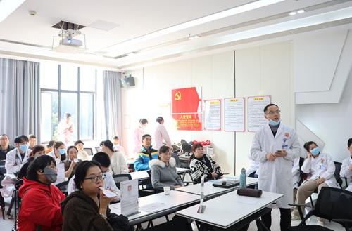 胃，您守護(hù)；健康，我們同行——全方位健康咨詢服務(wù)伴您左右