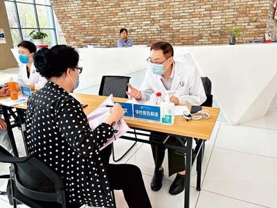 五年砥礪奮進(jìn) 五年春華秋實(shí) | 深化工會(huì)改革建設(shè) 活力動(dòng)力更加強(qiáng)勁