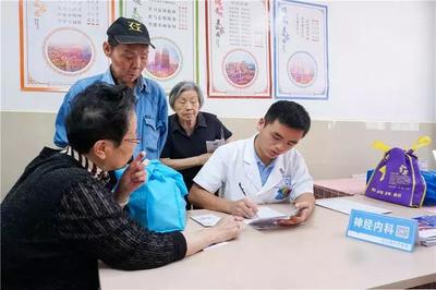 世界預防中風日 預防中風，我們一直在行動