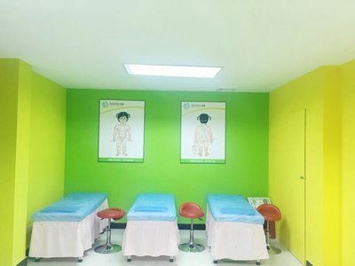 佛山市寶貝計劃 專業護航，開啟兒童營養健康新篇章